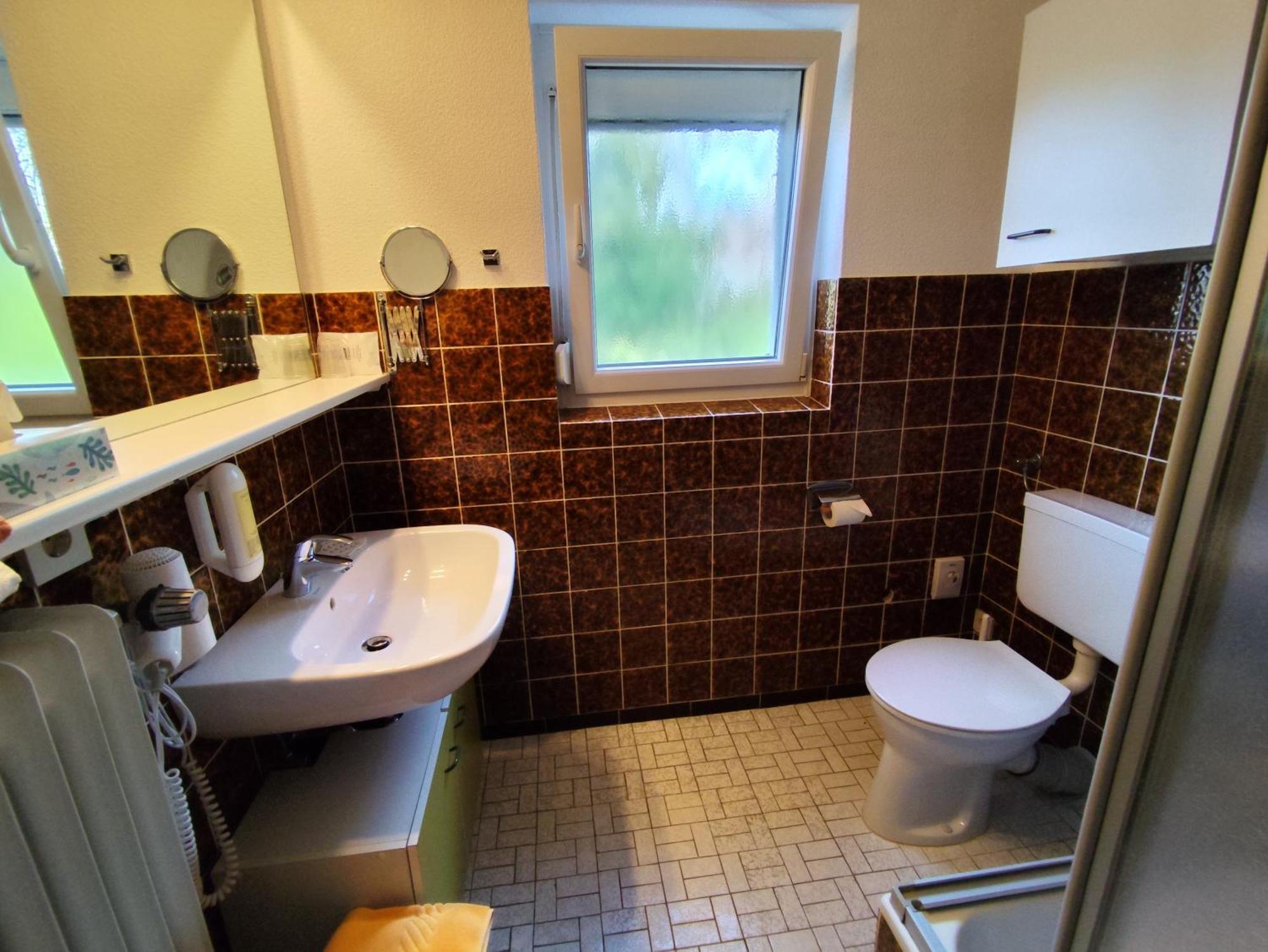 Ingrid, Pension Schneverdingen Bagian luar foto