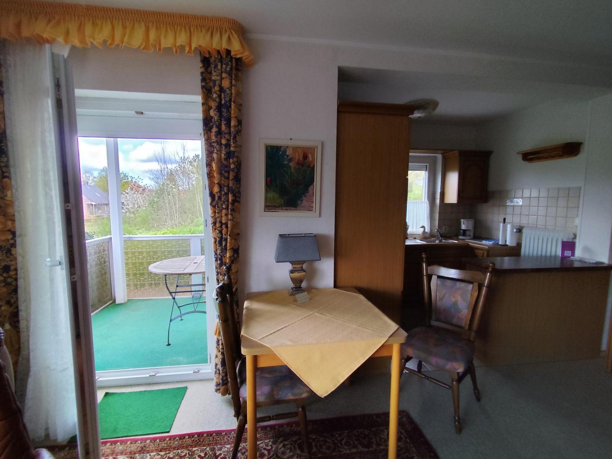 Ingrid, Pension Schneverdingen Bagian luar foto