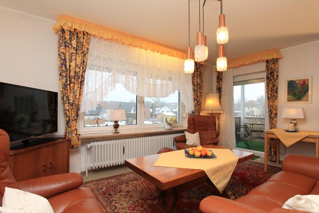 Ingrid, Pension Schneverdingen Bagian luar foto